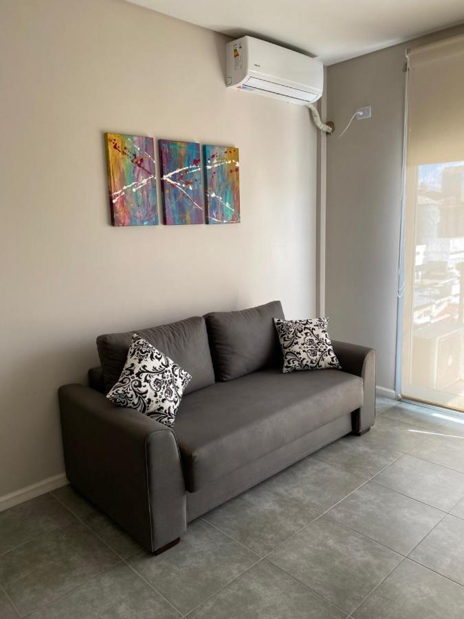 Apartamento Departamento Chivilcoy Abasto Exterior foto
