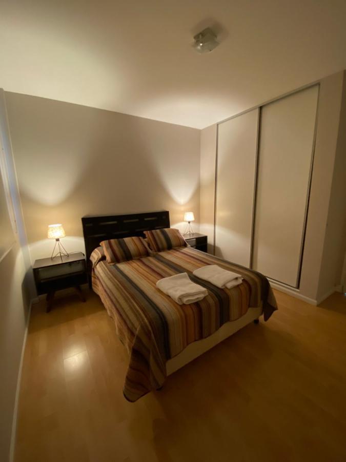 Apartamento Departamento Chivilcoy Abasto Exterior foto