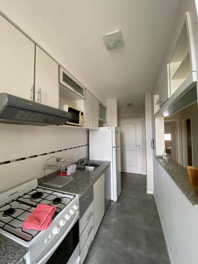 Apartamento Departamento Chivilcoy Abasto Exterior foto