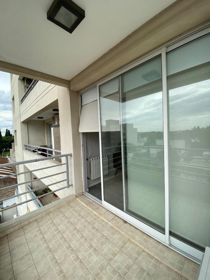 Apartamento Departamento Chivilcoy Abasto Exterior foto