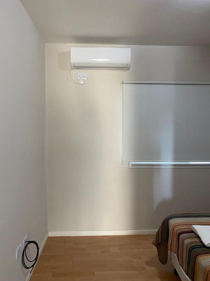 Apartamento Departamento Chivilcoy Abasto Exterior foto