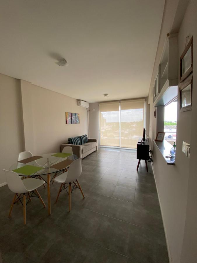 Apartamento Departamento Chivilcoy Abasto Exterior foto