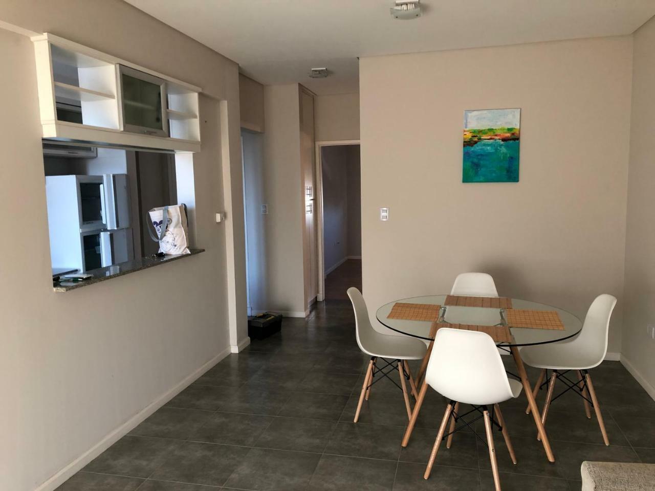 Apartamento Departamento Chivilcoy Abasto Exterior foto
