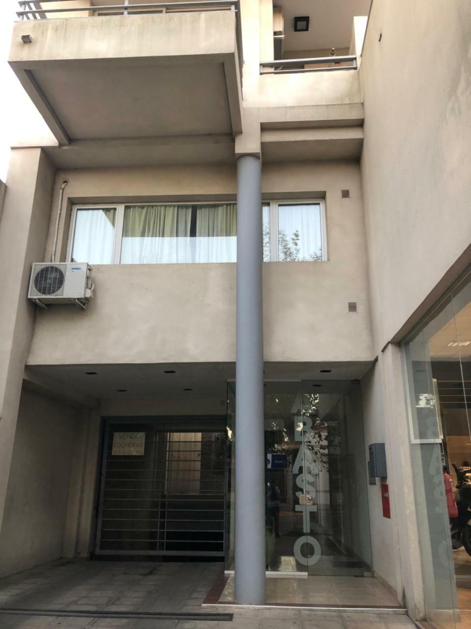 Apartamento Departamento Chivilcoy Abasto Exterior foto